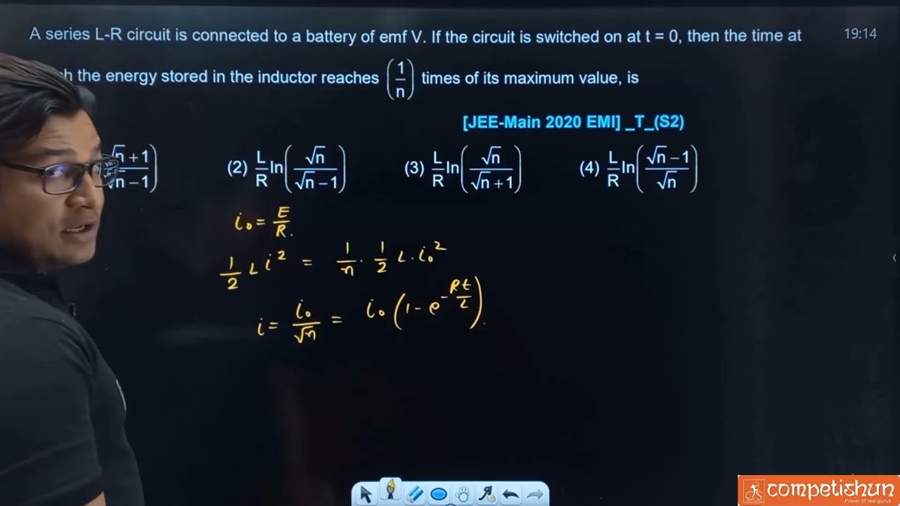 Video Solution