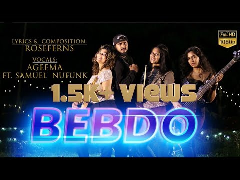 BEBDO | AGEEMA | ROSEFERNS