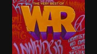 L.A. Sunshine   WAR.wmv