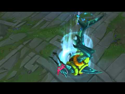 tl;dw Pool Party Reksai