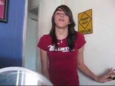 We got more bounce in california.