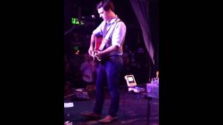 Reidsville by American Aquarium