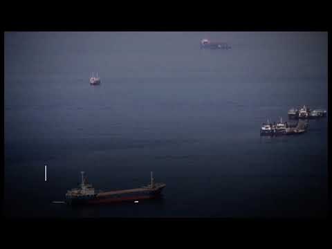 BBC One Minute World News