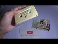 Kangen Dengan Poppy Mercury Review Kaset Poppy Mercury Album Biarkan Kupergi Rilis Tahun 1994