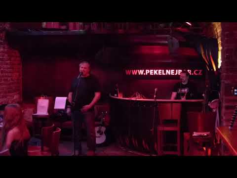 5D - 5D - Pátek třináctého (Pekelnej bar 13.4.2018)