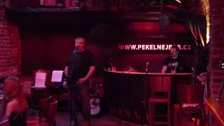 Video 5D - Pátek třináctého (Pekelnej bar 13.4.2018)