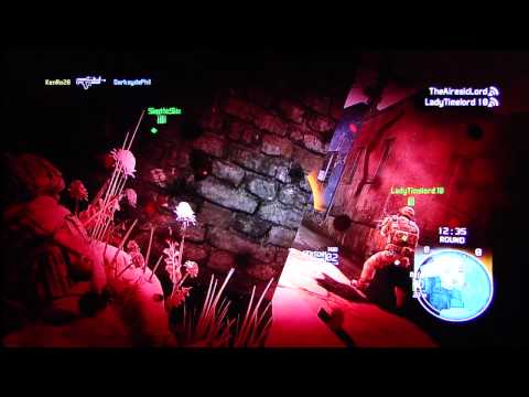 Ghost Recon Future Soldier Fan Appreciation 2 pt13