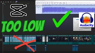 This Simple Audio Hack Will Instantly Improve Your Videos!