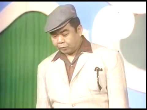 てんぷくトリオ（三波伸介・戸塚睦夫・伊東四朗）
