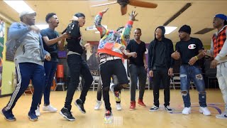 DA BABY - SUGE (BABY ON BABY) @AspectZavi_