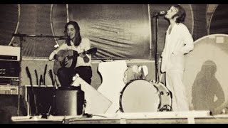 GENESIS - More fool me (live in London, 20/10/1973)