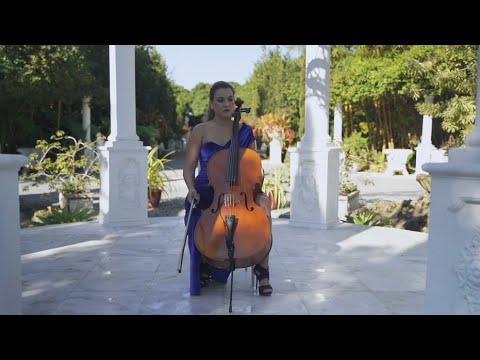 Promotional video thumbnail 1 for Maria Carla - Cellist