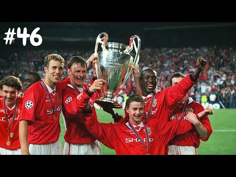 Are We On For A Treble!!! - Ep46 - Player Career Season 5 - EAFC 24