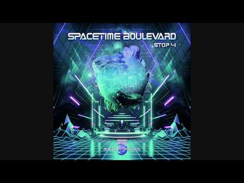 InLakEch & Makar - Hierophant