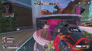 【APEX】スナイプサーバー作りました！テストプレイヤー募集中！【アリーナランク】