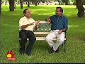 SIVAJI GANESAN MARUTHUMOHAN INTERVIEW PART 1