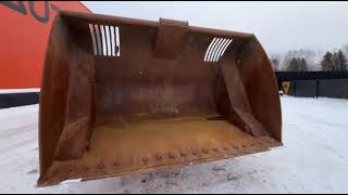 Caterpillar 950 K AC / CENTRL LUBRICATION 186kW thumbnail