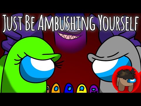 Mashup | CG5 x Chi-Chi ft. Genuine x DAGames - Just Be Ambushing Yourself
