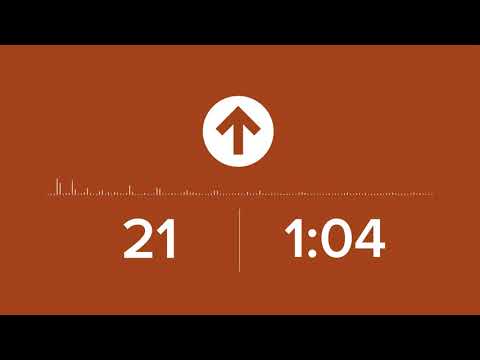 Bring Sally Up Challenge with Timer and Counter