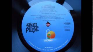 steel pulse - sound system