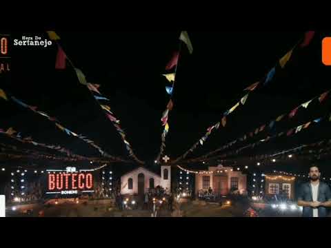 Gusttavo lima e Felipe Araújo - Atrasadinha. (Gusttavo erra a letra) kkk se inscreva no nosso canal.