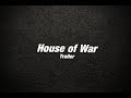 House Of War Trailer German