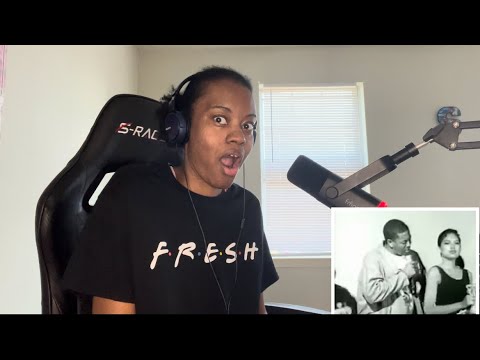 *first time hearing* Tone Loc- Wild Thing|REACTION!! #reaction