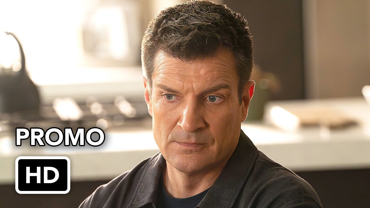 The Rookie season 7 next episode info, trailer & what