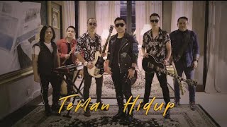 Download lagu Judika -  Teman Hidup ||  Music mp3