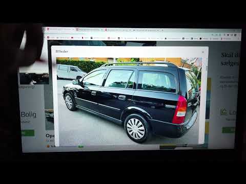 MongoTV_4947 - KIGGER PÅ BILLIGE BRUGTE BILER - Del 288 - Opel - Opel Astra - Fiat - Fiat Punto