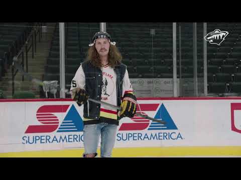 On The Bench with Chris Stewart