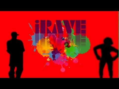 iRAVE Jouvert 2015 preview.