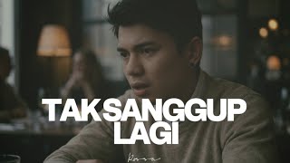 Download lagu Rossa - Tak Sanggup Lagi - Cover by Oka  mp3