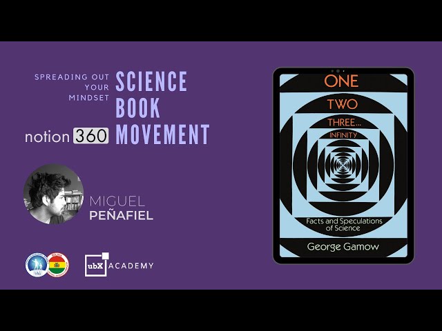 Vídeo relacionado con La creacion del universo