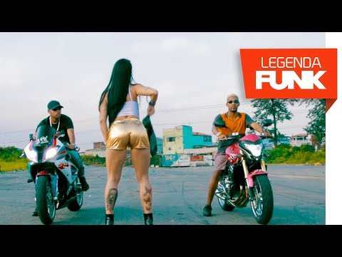 MC DG e MC Dom do Toque - Roletando e Fuguetando (Videoclipe Oficial)