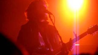 If It Smashes Down My Morning Jacket T5