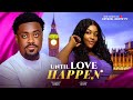 UNTIL LOVE HAPPENS Nigerian Movies 2025 Latest Full Movie TOO SWEET CRYSTAL OKOYE