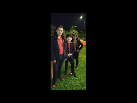 Furia musical de Córdoba el último rodeo 