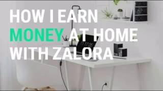 How I Earn & Shop at Home w/ Zalora | Legit