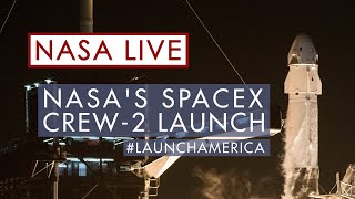 [爆卦] NASA又要派太空人坐SpaceX的飛龍號上ISS