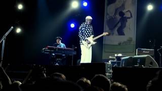 Buddy Guy - Grits Ain&#39;t Groceries | Holland International Blues Festival | 9/6/2017