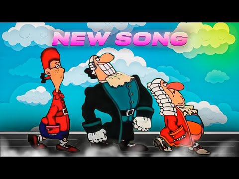 Doctor Livesey Walking To Music #92