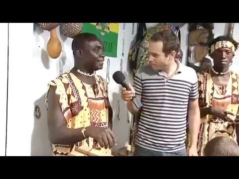 Experience Jerusalem's Colors - Hutzot Hayotzer - credit to iTravelJerusalem