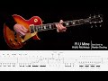 R U Mine Arctic Monkeys Guitar Cover With Tabs