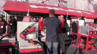 World of Concrete 2019