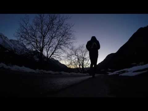 ExplorAlp Piz Badile  - Walking around Soglio