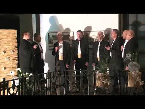 Kuća na četiri vode   Klapa Kolapjani