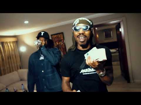 EESKAY x DANDIZZY - STATE OF EMERGENCY (VisualizEEr)