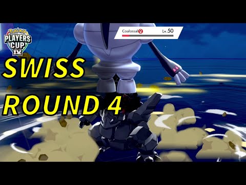 PCIV NA, Swiss R4: Turtlemania vs. DaWoblefet