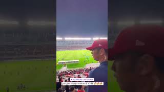 Download lagu Tribun VIP Stadion Gelora Bung Tomo Surabaya #short mp3